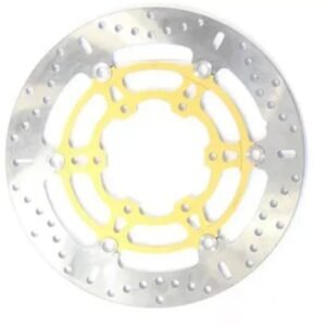 EBC BRAKE ROTOR UK - MD3102X
