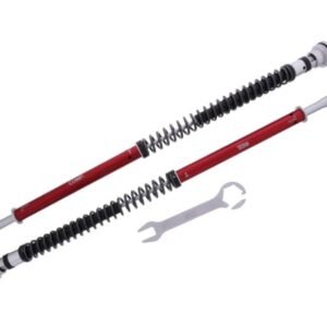 YSS SUSPENSION CATRIDGES VERSYS 650 2018 & Above
