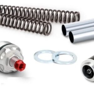 YSS SUSPENSION FORK UPGRADE KIT XL1200 C SPORTSTER CUSTOM 2008 Onwards