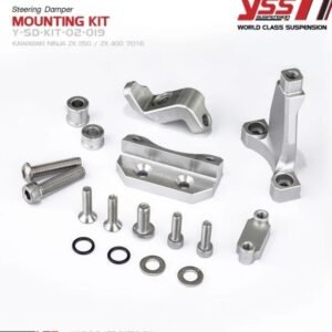YSS SUSPENSION MOUNTING KITS – (A) NINJA ZX400 1991-1999