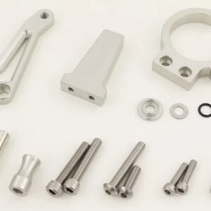 YSS SUSPENSION MOUNTING KITS – HORIZONTAL – (A)NINJA ZX 14R 2006-2011
