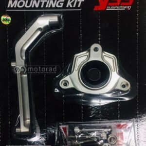 YSS SUSPENSION MOUNTING KITS – VERTICAL – (B) Z1000 2017-2017