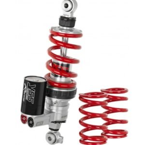 YSS SUSPENSION SHOCK ABSORBER RC 390 FULL RACING 2014 & Above