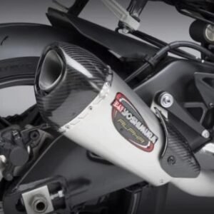Yoshimura Race Alpha T SS 3/4 System, W/ SS Muffler For Yamaha YZF-R1/M/S 15-20