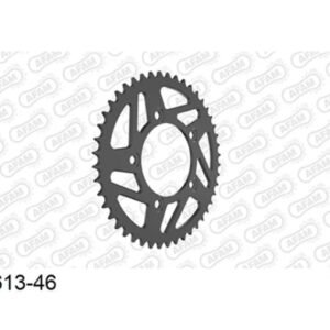 Afam Ducati Scrambler 800 Sprockets