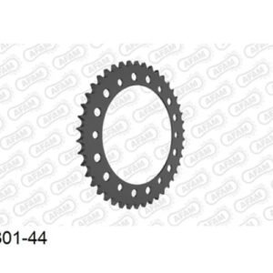 Afam Honda CB 1000R Sprockets