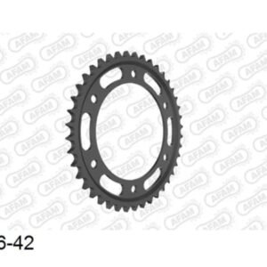 Afam Honda CBR 1000RR Fireblade Sprockets