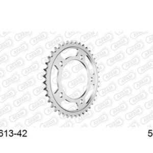 Afam Honda CBR650 Sprockets