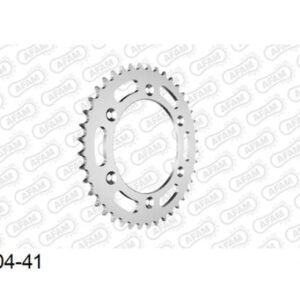 Afam KTM 790 Adventure Sprockets