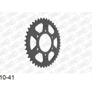 Afam Kawasaki Ninja 1000 Sprockets