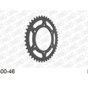 Afam Kawasaki Versys 300 Sprockets