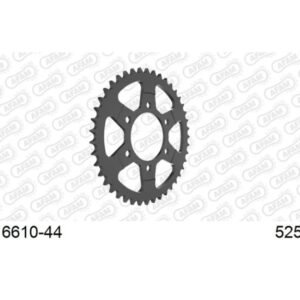 Afam Kawasaki Z 900 Sprockets