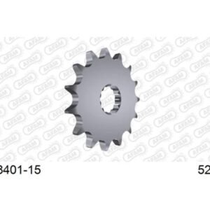 Afam Suzuki V-Strom 650 Sprockets
