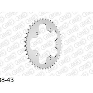 Afam Triumph Bonneville T100 Sprockets