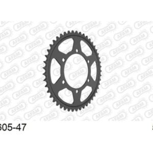 Afam Triumph Daytona 675 Sprockets