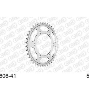 Afam Triumph Street Twin 900 Sprockets