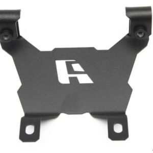 AltRider Cowl Support Bracket for the Yamaha Tenere 700 - Black