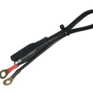 Cliff Top BATTERY (RING TERMINAL) TO SAE - CABLED