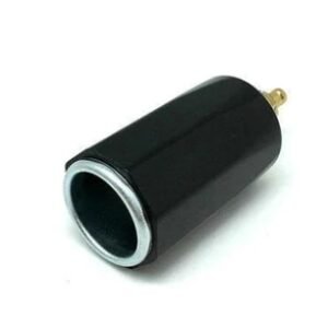 Cliff Top DIN (HELLA) TO CIGARETTE CONVERTOR (STRAIGHT)
