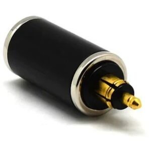 Cliff Top DIN (HELLA) TO TYPE-C CONVERTOR (STRAIGHT)