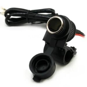 Cliff Top SURFACE PANEL & HANDLEBAR CIGARETTE LIGHTER (PLASTIC HOLDER)