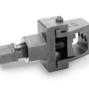 DID Chains → Cutting & Riveting Tool