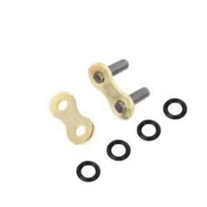 DID Chains → Master Link "Rivet Type" for X Ring Chains - ZVMX