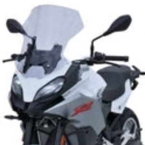 ERMAX HIGH PROTECTION WINDSHIELD (46CM ) FOR F900XR 2020 -2021 CLEAR -
