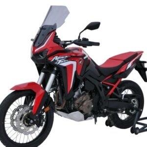 ERMAX TOURING SCREEN FOR AFRICA TWIN CRF 1100 L 2020 -2021 CLEAR
