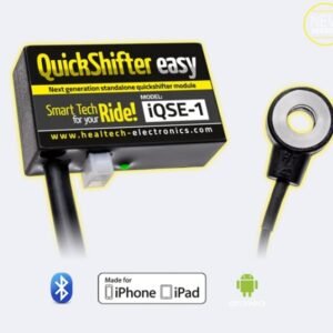 HEALTECH Quick Shifter for BMW G310GS