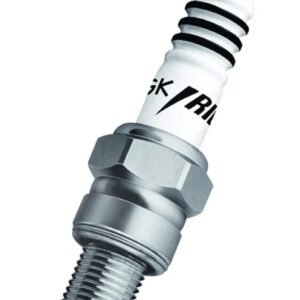 NGK CPR8EAIX-9 Iridium Spark Plug