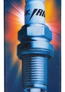 NGK CR9EIX Iridium IX Spark Plug