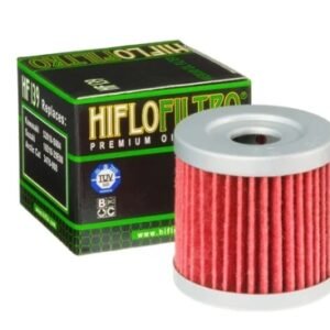 OIL FILTER 140 - HIFLO (Pre-order)