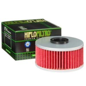 OIL FILTER 144 - HIFLO