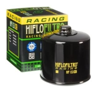 OIL FILTER 153 - HIFLO (RACE)