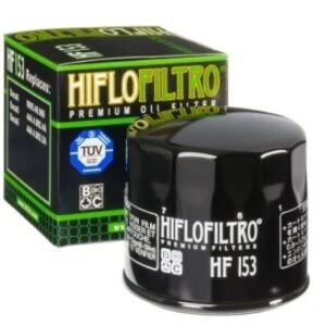 OIL FILTER 153 - HIFLO (STD)