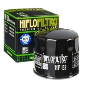 OIL FILTER 154 - HIFLO (STD)