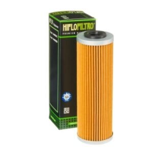 OIL FILTER 159 - HIFLO (Premium)