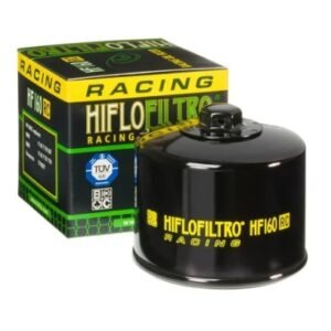 OIL FILTER 160 - HIFLO (RACE)