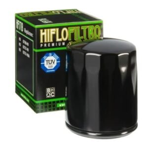OIL FILTER 160 - HIFLO (STANDARD)