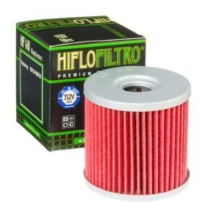 OIL FILTER 168 - HIFLO