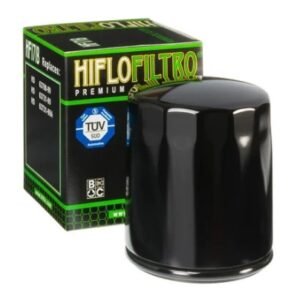 OIL FILTER 204 - HIFLO (STD)