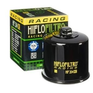 OIL FILTER 204 - HIFLO (RACE)