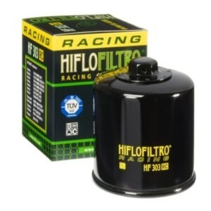 OIL FILTER 303 - HIFLO (RACE)