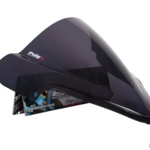 PUIG Racing screen for Suzuki Hayabusa 2009-20 - #4826