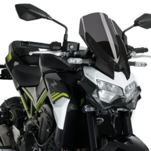 PUIG Touring Screen for Kawasaki Z900 2020+ - #3841