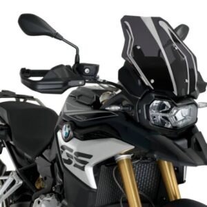 Puig Touring windscreen for BMW F850GS 2019-23 - #3595