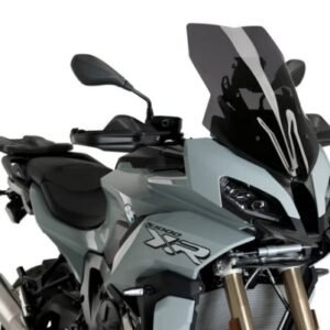 Puig Touring windscreen for BMW S1000XR 2020-21 - #20447