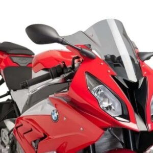 Puig Z-RACING Windscreen for BMW S1000RR 2016-18 - #7564