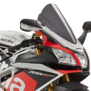 Puig Z racing windscreen Aprilia RSV4 2015-18 #7614